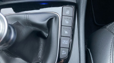 Hyundai TUCSON 1.6 TGDi Ultimate 5dr 2WD Petrol Estate